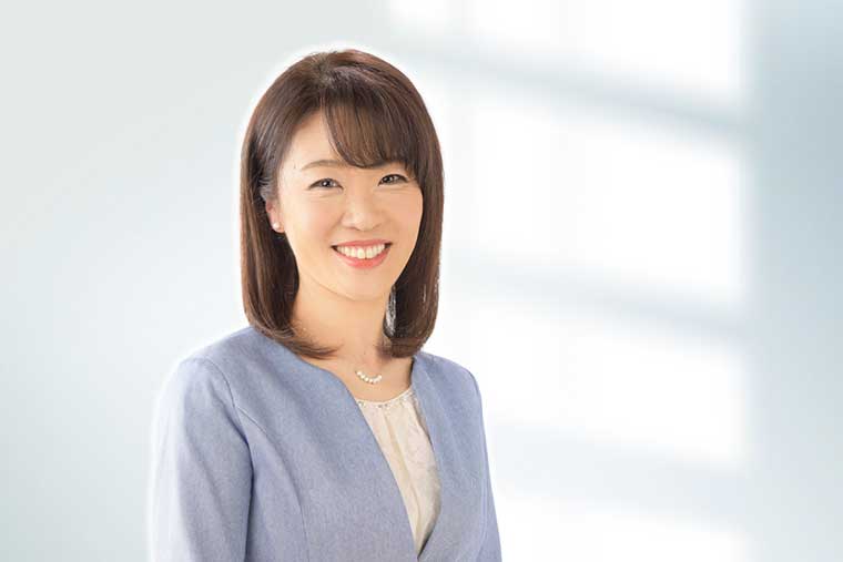 婚活は大阪結婚相談所ペアマリッジ 本町駅1分【公式】代表の鶴木けいこ