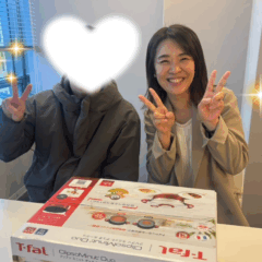 【成婚退会】ペアマリッジの会員同士で成婚退会。20代カップル誕生！(男性29歳・会社員)/（女性26歳・公務員）