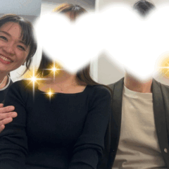 【成婚退会】(男性34歳・会社員)/（女性34歳・会社員）『素直で真面目』は、婚活で強い！入会1か月で真剣交際！