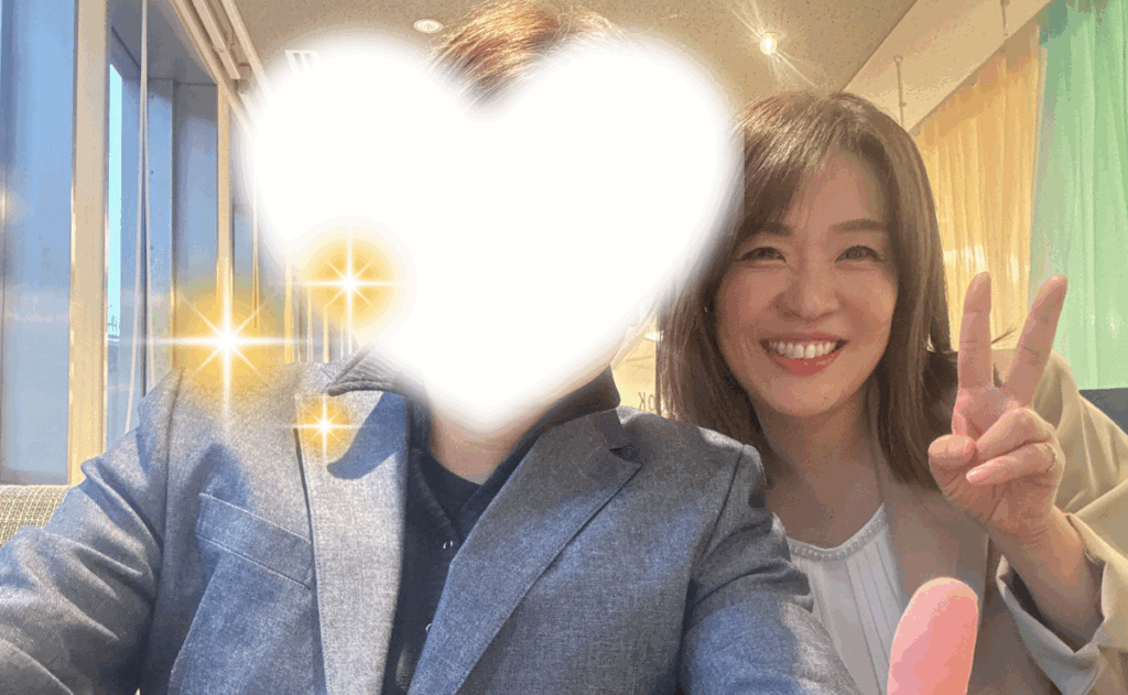 男性S様（介護士/45歳）女性O様（介護職/48歳）