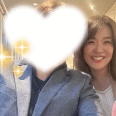 【成婚退会】耳のハンディキャップを乗り越えて。祝・ご成婚(男性45歳・介護士)/（女性48歳・介護関係）