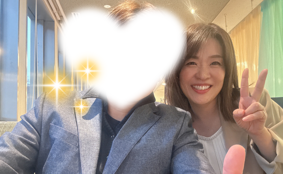 男性S様（介護士/45歳）女性O様（介護職/48歳）