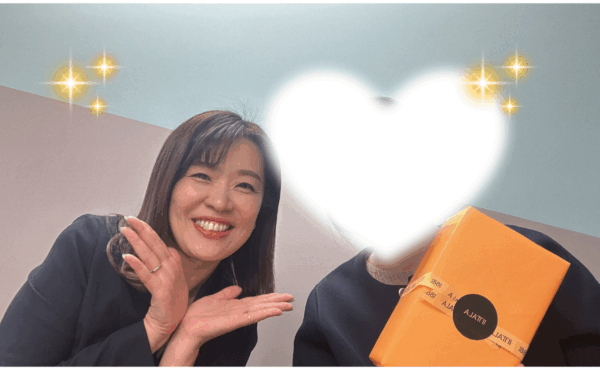 【成婚退会】プロフィールでは伝わらなかった魅力に気づき、誠実な彼とご成婚!(男性33歳・会社員/女性30歳・看護師) 【成婚退会】プロフィールでは伝わらなかった魅力に気づき、誠実な彼とご成婚!(男性33歳・会社員/女性30歳・看護師)