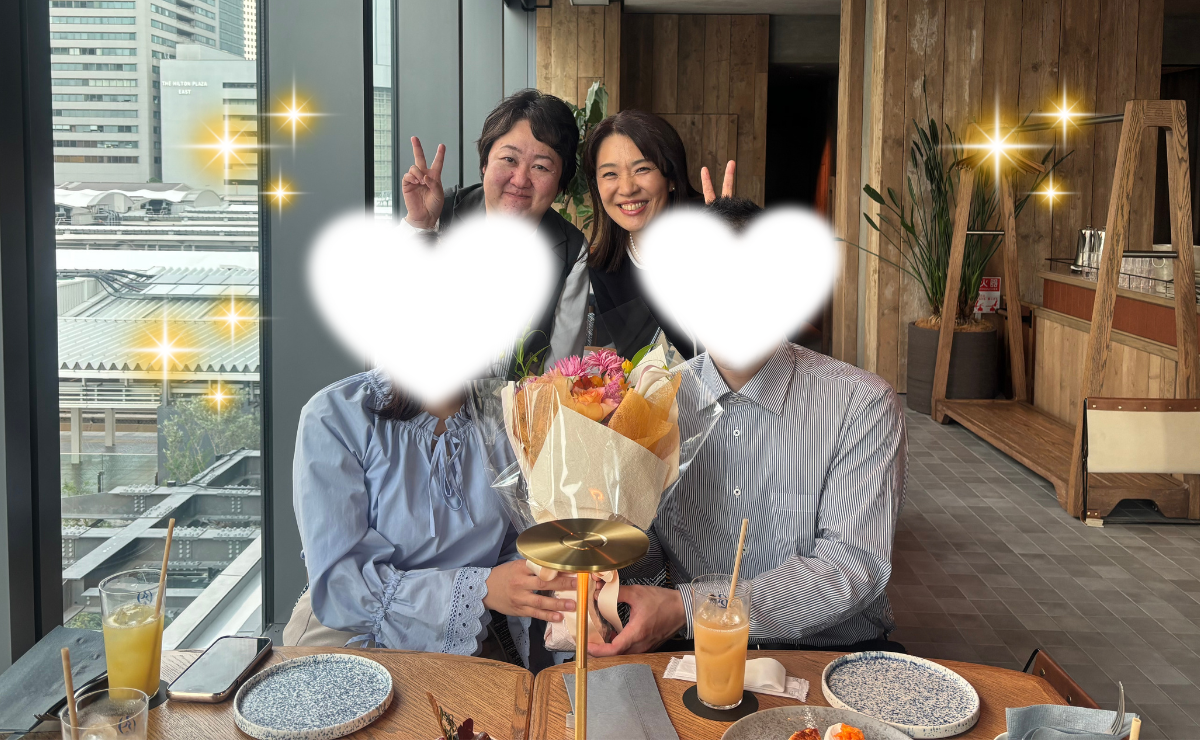 男性H様(会社員33歳)女性I様(看護師/30歳) 男性H様(会社員33歳)女性I様(看護師/30歳)