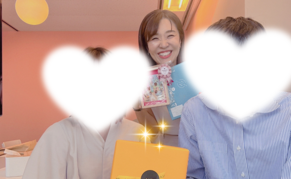 【成婚退会】自然体で向き合い、居心地の良いご縁へ (41歳・会社員)/(36歳・保育士) 【成婚退会】自然体で向き合い、居心地の良いご縁へ (41歳・会社員)/(36歳・保育士)