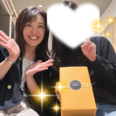 【成婚退会】自分のペースで大丈夫！着実にすり合わせをして成婚退会！(男性42歳・会社員)/（女性39歳・会社員）