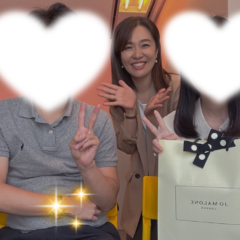 【成婚退会】一緒にいて心から楽しいと感じられる方と4か月でご成婚退会