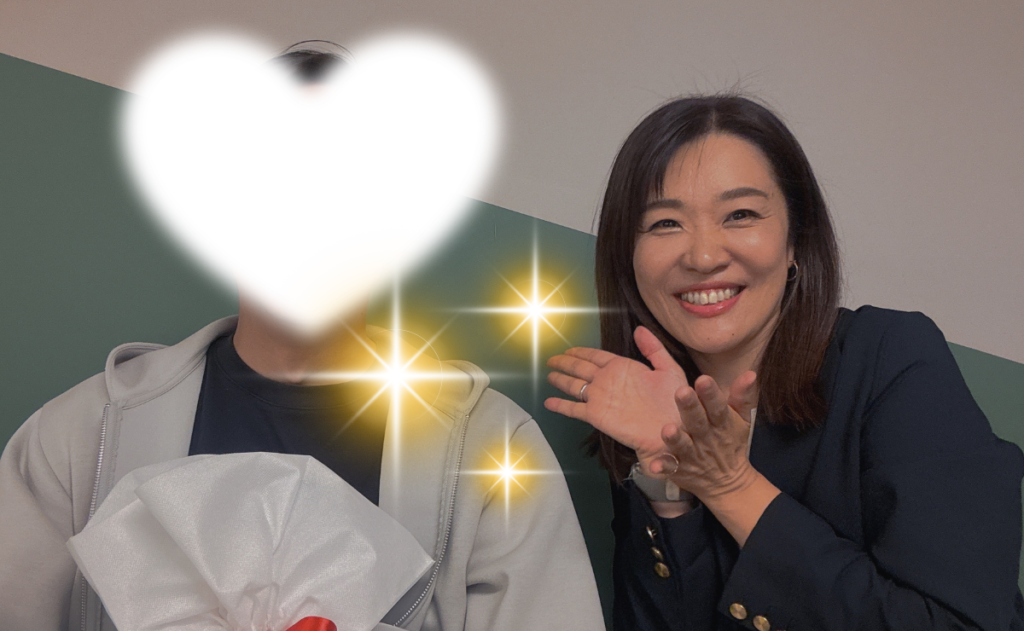 男性O様(IT関連職34歳)女性O様(営業・企画系職種33歳) 男性O様(IT関連職34歳)女性O様(営業・企画系職種33歳)