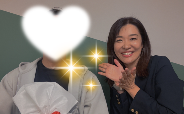 【成婚退会】婚活は戦略次第!東京から大阪に勝負の場を変え大成功した婚活男性(男性34歳・IT関連職)/(女性33歳・営業・企画系職種) 【成婚退会】婚活は戦略次第!東京から大阪に勝負の場を変え大成功した婚活男性(男性34歳・IT関連職)/(女性33歳・営業・企画系職種)