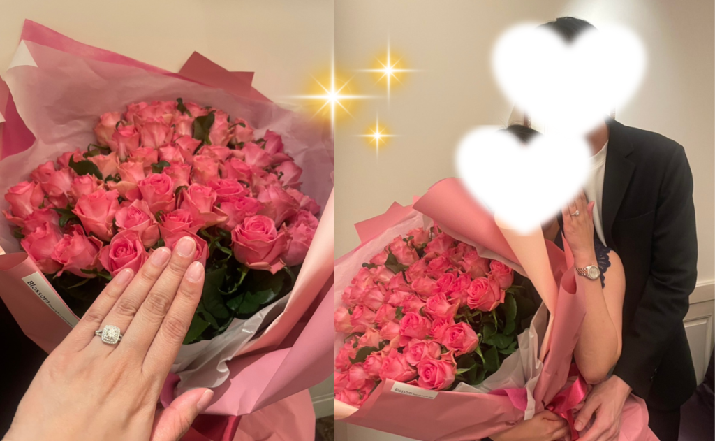 男性N様（会社員・30歳）女性M様（薬剤師・33歳）