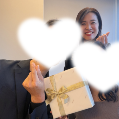 【成婚退会】条件よりも大切なもの ～歩み寄りがつないだご成婚～/(男性34歳・公務員)（女性31歳・会社員）