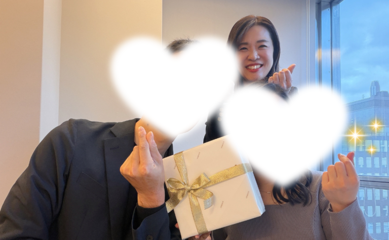 【成婚退会】条件よりも大切なもの ～歩み寄りがつないだご成婚～/(男性34歳・公務員)（女性31歳・会社員）