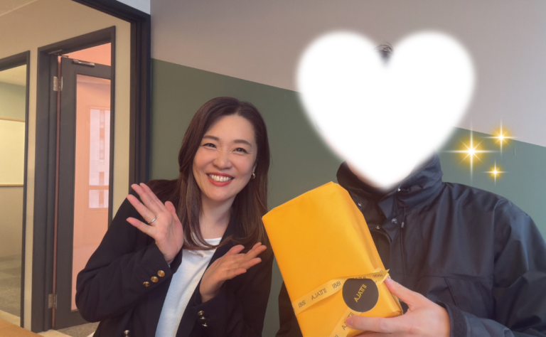 【成婚退会】すべての出会いを一つひとつ大切にしたからこそ、最後に訪れたのは「一目惚れ」という運命の出会いでした(男性30歳・公務員)/(女性26歳・会社員) 【成婚退会】すべての出会いを一つひとつ大切にしたからこそ、最後に訪れたのは「一目惚れ」という運命の出会いでした(男性30歳・公務員)/(女性26歳・会社員)