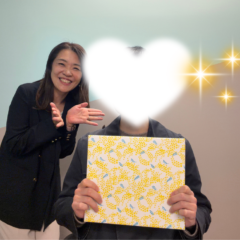 【成婚退会】最初は迷いもあったけれど、少しずつ心を通わせ、たどり着いたご成婚！（国家公務員/弊社会員男性32歳・事務職/女性29歳）