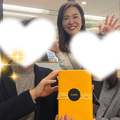 【成婚退会】「本当に婚活していて良かったです！！最高のご縁に巡り合えました！」（弊社会員男性29歳・会社員／女性23歳・会社員）